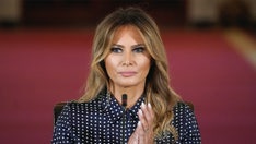 Vanity Fair editor rages over potential Melania Trump cover, predicts half the editorial staff ‘will walk’
