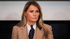 Melania Trump laughed off Vanity Fair cover offer: report