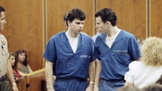 Menendez brothers’ bid for new trial rejected as killer slams judge’s decision as ‘mental gymnastics’