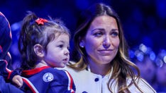 Gaudreau brothers' widows speak out in emotional interview nearly one year after tragic deaths