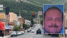 Army veteran arrested after week-long manhunt following deadly Montana bar massacre that killed 4 people