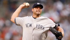 Roger Clemens thanks Trump for Baseball Hall of Fame support, hits back at critics
