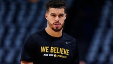 Nets star Michael Porter Jr dishes on what he's looking for in wife: 'Gotta bring something to the table'
