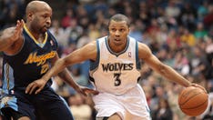 Ex-NBA star Sebastian Telfair pleads for Trump pardon before reporting to jail