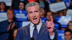 Newsom-style redistricting efforts critiqued by California Democrats as recently as July, statements show