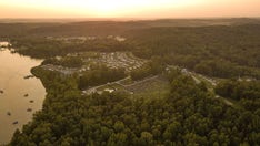 Ohio mother crashes golf cart into lake, resulting in grim underwater discoveries