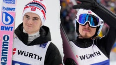 2 Olympic gold medalists accused of ethic violations in Norway's ski suit controversy