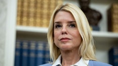 Bondi declares 'new era of political violence' as federal agents deploy to ICE facilities nationwide