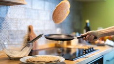 Retro pancake recipe surfaces online as some recall 'delicious' comfort food