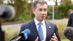 Pete Buttigieg doubles-down on questioning fairness of trans athletes in women's sports