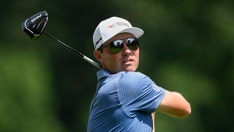 PGA Tour golfer Ben Griffin says he 'overdosed' on creatine amid bad start to BMW Championship final round
