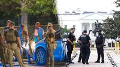 DC violence has grown far more deadly, despite Dems claiming 30-year low