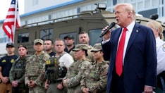 Trump has 'upper hand' on Democrats in crime debate, MSNBC guest admits