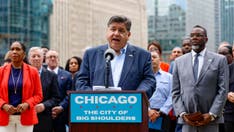 Illinois Democrat leaders blast Trump push to send National Guard to Chicago