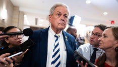 GOP governor nominee pushes redistricting to oust state's lone House Dem