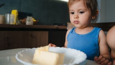Grandmother urges butter for baby, igniting family feud over carnivore lifestyle