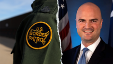 FIRST ON FOX: Border Patrol union endorses ex-Trump DOJ official for state AG