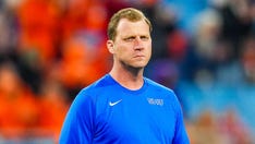 SMU coach calls ESPN rankings system 'rigged' after latest Football Power Index update