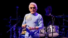 The Who's Roger Daltrey is 'nervous about making it to the end of the tour' amid health struggles