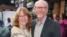 Ron Howard’s golden anniversary move will have young lovers taking notes