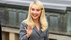 White House fires back after Sabrina Carpenter slams ICE video using her song