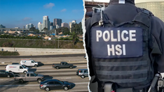 Illegal immigrant charged for allegedly ramming truck into federal officers in California