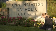 Minneapolis church shooter Robin Westman's former classmate says she knew something ‘was off'