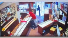 Seattle police chief was reportedly having lunch as $2M jewelry store robbery happened just yards away