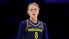 WNBA star Sophie Cunningham sends prayers to victims of 'pure evil' Minneapolis shooting