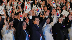 South Korea’s new leftist president pulls a fast one on Donald Trump