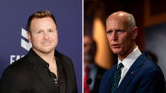 Spencer Pratt enlists Sen. Rick Scott for federal investigation into California wildfire response
