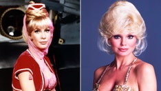 ‘I Dream of Jeannie’ star Barbara Eden feels very lonely after death of pal Loni Anderson