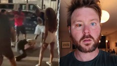 Cincinnati man who lost eye in unsolved random beating says crime 'out of control' after brutal viral assault