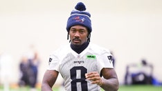 Stefon Diggs noncommittal on Patriots debut as he recovers from injury: 'Taking it day by day'