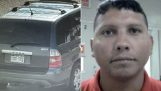 Venezuelan suspect 'should never have been in the United States,' police chief says after deadly shooting