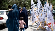 Taliban marks four years in power by luring young female influencers to boost tourism