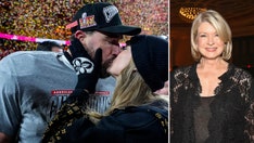 Martha Stewart offers to plan Taylor Swift and Travis Kelce’s wedding