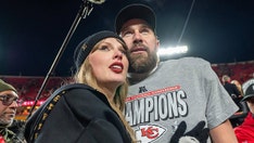Taylor Swift's music gave Travis Kelce a roadmap on how to be her perfect boyfriend