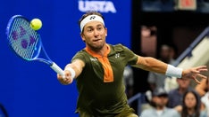 Tennis star Casper Ruud reveals the 'worst thing about New York' ahead of US Open