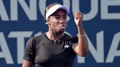 Tennis pro Sachia Vickery defends OnlyFans use: 'I enjoy doing it'