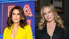 Alicia Silverstone and Teri Hatcher reject plastic surgery to embrace natural aging