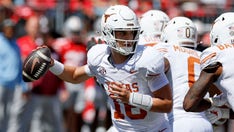 Texas' Arch Manning puts loss to Ohio State on his shoulders: 'I've got to play better for us to win'