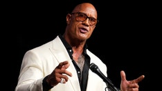 Dwayne Johnson’s fear fueled an MMA-style transformation for his most challenging role yet