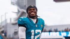 Travis Hunter announces he's a father just days before season begins