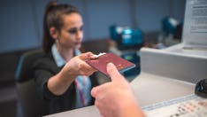 Foreign travelers soon to pay 'visa integrity fee' to visit the US costing $250
