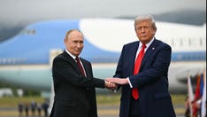 Trump reveals 10 striking takeaways from Putin summit in Hannity interview