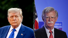 The history of how Trump and Bolton's relationship fell to tatters
