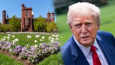 Trump calls Smithsonian 'OUT OF CONTROL' and orders sweeping review of all museums and programming