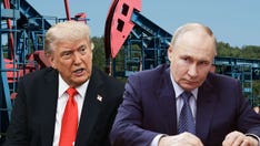 Trump’s deadline on secondary tariffs arrives; US-Russian relations hang in the balance