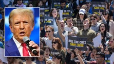 Trump administration demands $1B settlement from UCLA over campus antisemitism claims